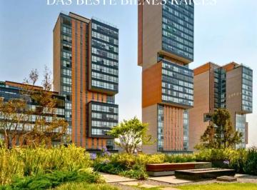 Departamento · 189m² · 3 Recámaras · 3 Estacionamientos · Departamento en Renta Bosque Real Central Park