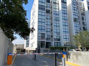 Departamento de 2 habitaciones, Zapopan · Depa Amueblado en Santa Ana 360