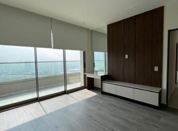 Departamento de 2 habitaciones, Santa Catarina · Departamento en Renta en Torre West Valle Poniente