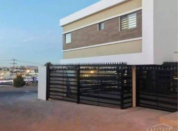 Departamento · 50m² · 1 Recámara · 1 Estacionamiento · Departamento en Amueblado en Renta Zona Canteras