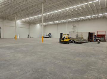 Bodega comercial · 1550m² · Bodega Industrial en Riberas del Sacramento