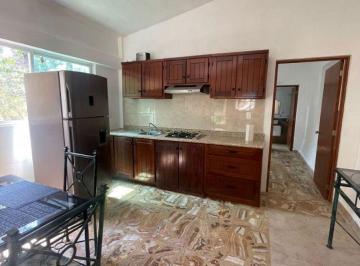 Departamento de 1 habitación, Cuernavaca · Se Renta Bungalow en Jiquilpan