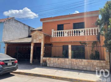 Casa · 104m² · 5 Recámaras · 1 Estacionamiento · Casa en Venta Puente del Carmen, Rioverde Slp