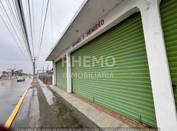 Local comercial · 80m² · Local Renta de 20 m² en La Calzada, Tuxpan, Ver.