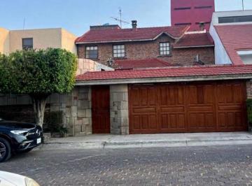 Casa de 4 habitaciones, Tlalpan · Fabulosa Casa en Parques del Pedregal
