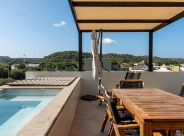 Departamento de 2 habitaciones, Santa María Huatulco · Penthouse en Venta, Huatulco