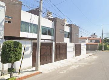 Casa de 2 habitaciones, Puebla · Venta de Casa en Puebla Col Arboledas de Loma Bella