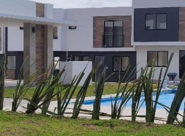 Casa de 3 habitaciones, El Marqués · Venta de Casa en Queretaro Fracc Zakia