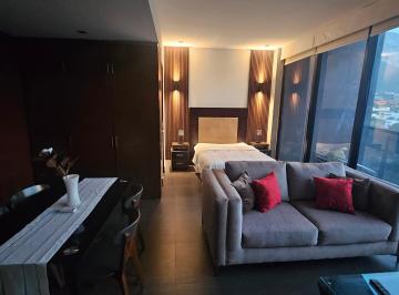 Departamento en Venta de 1 habitación El Aguacatal · Departamento Torre Lovft Venta