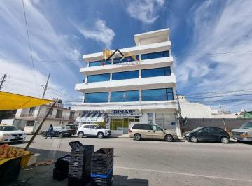Oficina , Pachuca · Se Renta Oficina, Piso Completo, Multiusos, en Col Plutarco, Pachuca