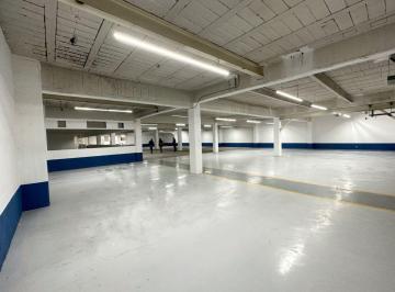 Nave industrial , Lerma · Bodega en Renta Parque Industrial Lerma