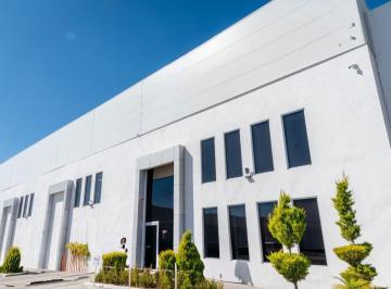 Nave industrial , El Marqués · Nave Industrial Clase a en Venta – Terrapark Business