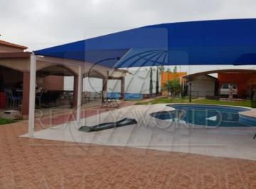 1 · Quinta en Venta en Portal del Norte, General Zuazua.