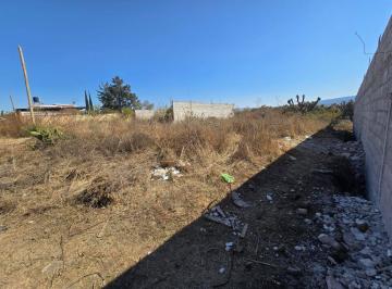 Terreno / Lote · 405m² · Terreno, Pedregal Cuautepec