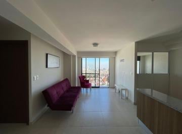 Departamento de 1 habitación, Cuajimalpa de Morelos · Departamento en Renta en Cuajimalpa