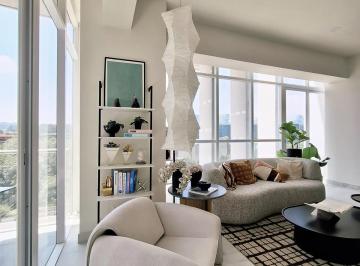 Departamento · 59m² · 1 Recámara · Departamento en Venta Cdmx Lomas de Santa Fe