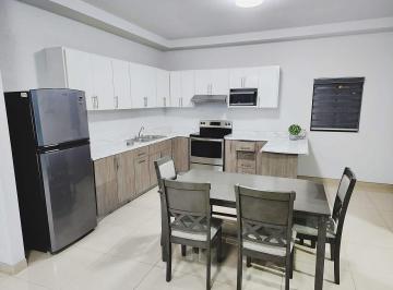 Departamento de 2 habitaciones, Mexicali · Departamentos Ejecutivos