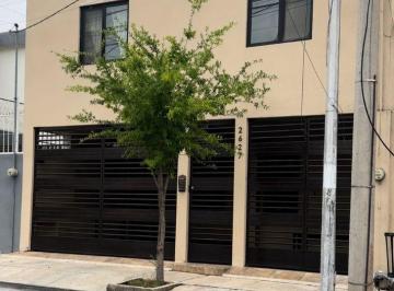 Casa de 4 habitaciones, Monterrey · Casa en Renta Lomas de Chepevera, Monterrey, N. L.