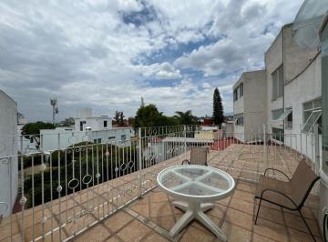 Departamento de 1 habitación, Naucalpan de Juárez · Departamento Amueblado en Renta en La Herradura