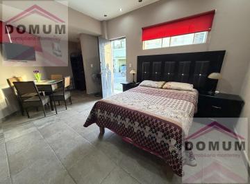 Departamento · 1 Recámara · 1 Estacionamiento · Loft Las Lomas Sec Jardines