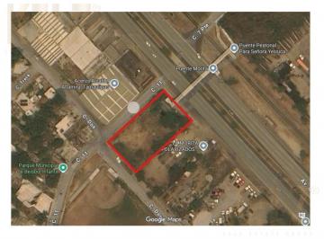 Terreno / Lote · 1584m² · Terreno en Altamira