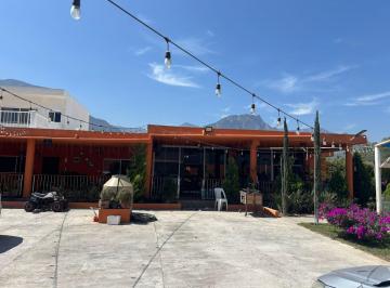 Quinta de 6 habitaciones, García · Quinta en Venta en Rinconada Nuevo Leon