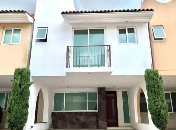 Casa de 3 habitaciones, San Andrés Cholula · Venta de Casa en Chulula Col Barrio de Jesús Tlatempa