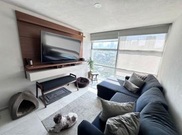 Departamento de 2 habitaciones, Naucalpan de Juárez · Departamento en Venta en Paseos del Bosque, Estado de México.