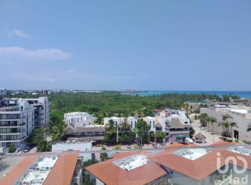 Departamento · 53m² · 1 Recámara · 1 Estacionamiento · Se Renta Departamento en Playa del Carmen, Col, Zazil - Ha, Quintana Roo