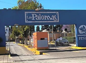 Departamento · 53m² · 2 Recámaras · 1 Estacionamiento · Departamento en Venta Las Palomas Villa Alta Tlaxcala Cp 90700