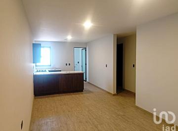 Departamento · 70m² · 2 Recámaras · 1 Estacionamiento · Departamento en Renta en Capella Estrella del Sur, Cerca de Ibero, Anáhuac, Tec de Mty. Piso 1