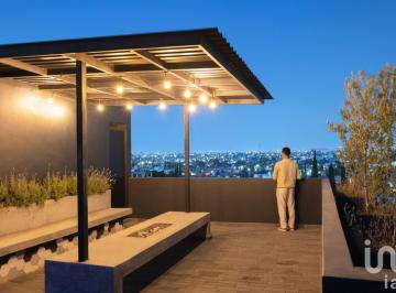 Departamento · 85m² · 2 Recámaras · 1 Estacionamiento · Departamento en Venta Terraza Arboledas de Loma Bella