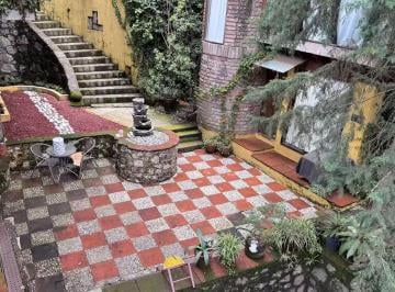 Departamento · 60m² · 1 Recámara · 1 Estacionamiento · Venta Loft en San Bartolo Ameyalco