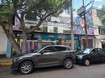 Bodega comercial · 90m² · Bodega en Renta en La Col. Escandón I Secc, Miguel Hidalgo, Cdmx.