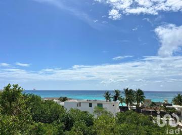 Departamento · 100m² · 2 Recámaras · 1 Estacionamiento · 2 Bd Ocean View Condo