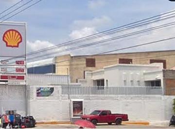 Local comercial · 108m² · Venta de Paquete de Gasolineras en Michoacán