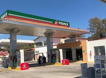 Local comercial · 2883m² · Gran Venta de Gasolinera en Querétaro