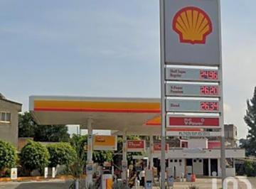 Local comercial · 198m² · Paquete de Gasolineras en Venta en Michoacán