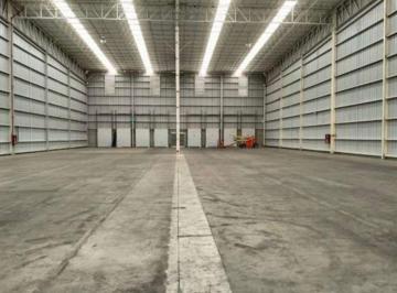 3551dcb773c2aacae6d12f18c8402203440fa08008edabb95c54e9f75fc3ac30 · Bodega en Renta en Parque Industrial Hacienda Tesistán, Calle Jalisco, Col. Te