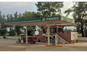 Local comercial · 89m² · Paquete de Gasolineras en Venta en Guanajuato