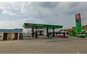 Local comercial · 186m² · Paquete de Gasolineras en Venta en Acámbaro Guanajuato