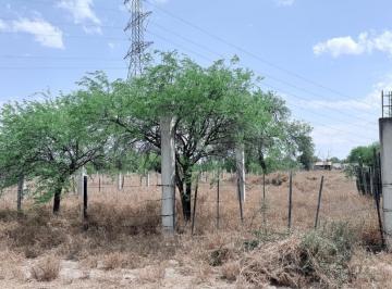 Terreno / Lote · 1349m² · Venta de Terreno en Puestecitos Ciudad Fernandez