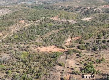 Terreno / Lote · 3950000m² · Se Venden 385 Ha a 12 Minutos del Aeropuerto Internacional de Puerto Vallarta Jalisco
