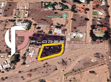 Terreno / Lote · 1400m² · Terreno Campestre en Venta en San Carlos Al Norte de La Ciudad