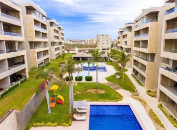 Departamento de 1 habitación, Los Cabos · Departamento en Venta | Vistavela III | Desde $185k Usd | 1 Rec | El Tezal, Csl