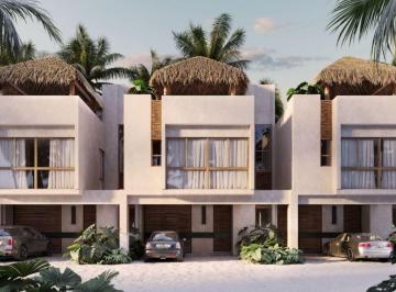 Casa de 3 habitaciones, Progreso · Casa en Venta en La Playa de Chicxulub, Yucatán a 40 Min de Mérida
