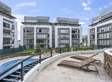 Departamento de 1 habitación, Puerto Vallarta · Departamento de 50 m² con 1 Recámara en Venta en Puerto Vallarta