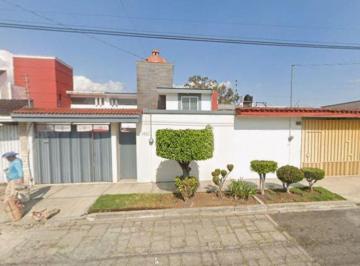 Casa de 3 habitaciones, Puebla · Venta de Casa en Puebla Col Plazas Amalucan