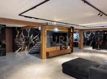 Casa · 495m² · 5 Recámaras · 3 Estacionamientos · Casa en Venta – Lomas de Valle Escondido, Zona Esmeralda, Estado de Mexico