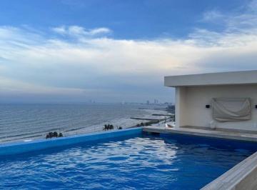 Departamento de 3 habitaciones, Boca del Río · Departamento Amueblado en Venta